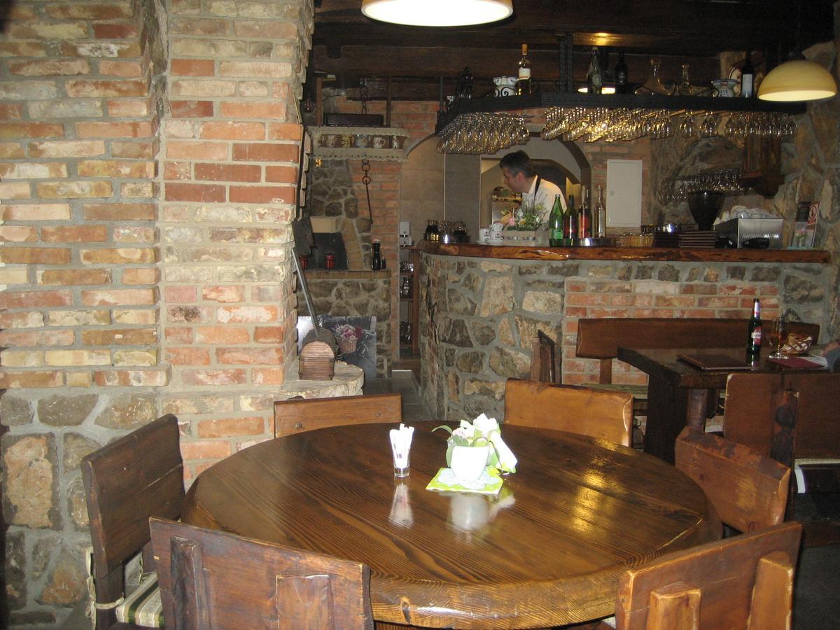Bed and Breakfast Luksuzne sobe Luce Vrbnik Zewnętrze zdjęcie