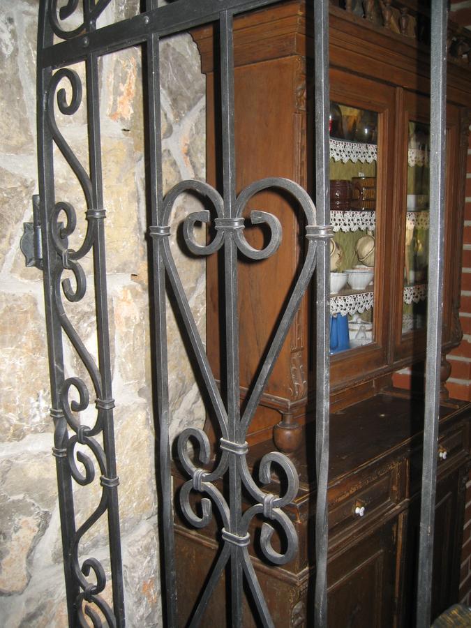 Bed and Breakfast Luksuzne sobe Luce Vrbnik Zewnętrze zdjęcie