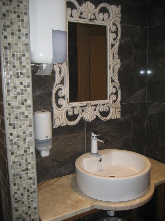 Bed and Breakfast Luksuzne sobe Luce Vrbnik Zewnętrze zdjęcie
