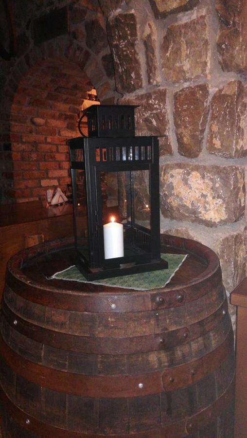 Bed and Breakfast Luksuzne sobe Luce Vrbnik Zewnętrze zdjęcie