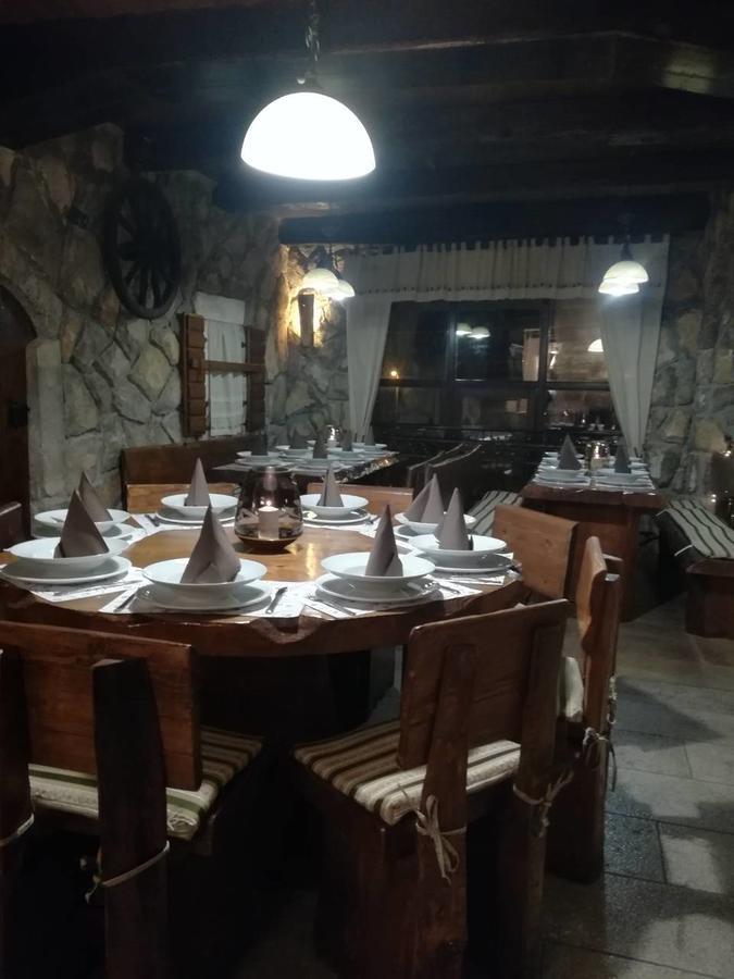 Bed and Breakfast Luksuzne sobe Luce Vrbnik Zewnętrze zdjęcie